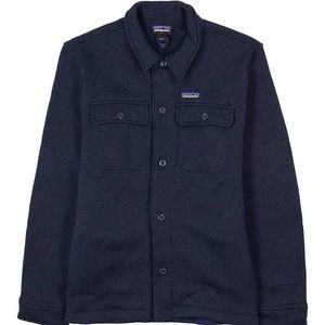 PATAGONIA Men’s Better Sweater Fleece (Size XL)